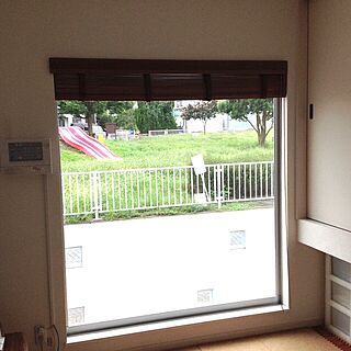 壁/天井/FIX窓のインテリア実例 - 2014-08-17 13:09:15