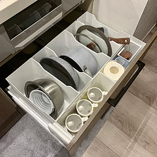 リクシルキッチン アレスタのインテリア実例 | RoomClip(ルーム