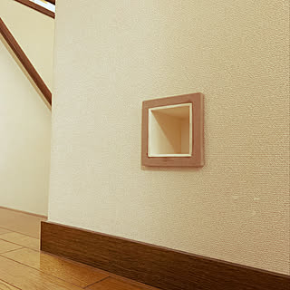 壁の穴隠しのインテリア実例 Roomclip ルームクリップ