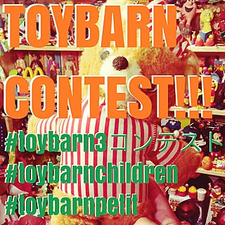 棚/toybarnpetit/toybarnchildren/TOYBARN/オタク部屋...などのインテリア実例 - 2016-10-09 15:12:12