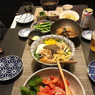 キッチン/一人暮らし/和テイストのインテリア実例 - 2017-03-16 11:12:20