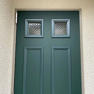 玄関/入り口のインテリア実例 - 2020-04-17 13:48:55
