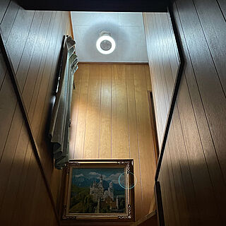 RoomClipアンケート/照明/壁/天井のインテリア実例 - 2022-07-21 15:56:50