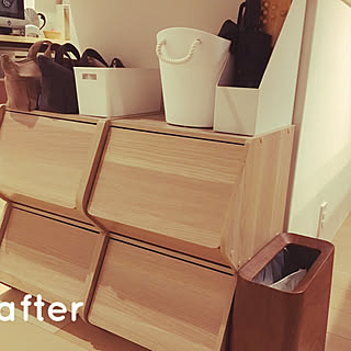 習い事かばん置き場のインテリア実例 Roomclip ルームクリップ