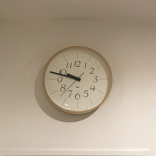 RIKI Clock/RoomClipアンケート/キッチンのインテリア実例 - 2021-10-05 21:49:23