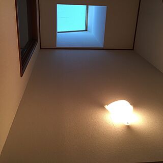 部屋全体/おきにいり空間/明かり取りの窓/トップライト/フィックス窓...などのインテリア実例 - 2017-01-09 16:45:04