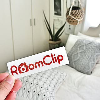 roomclip/roomclipステッカーのインテリア実例 - 2017-03-05 09:17:22