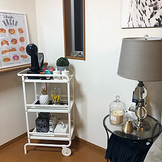 IKEA/部屋全体のインテリア実例 - 2019-11-27 17:13:24