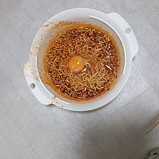 koアンテナちゃんRCデビュー/ブルダック炒め麺のインテリア実例 - 2022-04-05 23:02:44