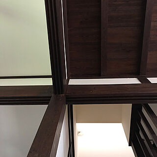 階段/日本家屋/壁/天井のインテリア実例 - 2020-08-18 14:27:24