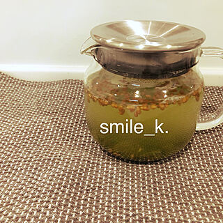 smile_k.さんの実例写真