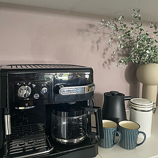 コーヒーメーカー/キッチンのインテリア実例 - 2022-09-10 12:49:40