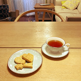 ナチュラル/カフェ風/おうちカフェ/北欧インテリア/おうちcafe...などのインテリア実例 - 2020-10-28 17:10:41