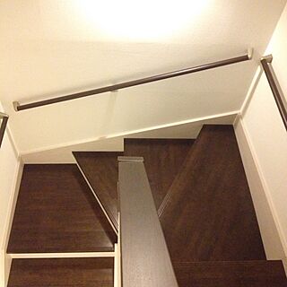 玄関/入り口/階段のインテリア実例 - 2013-12-07 18:03:22