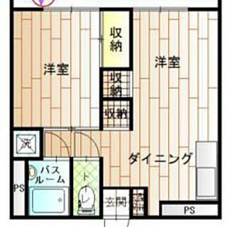 部屋全体/間取り図のインテリア実例 - 2017-09-01 04:39:33