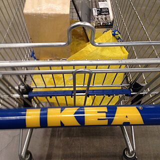 玄関/入り口/IKEA/Tiger Copenhagen/タイガーコペンハーゲン/ソストレーネグレーネ...などのインテリア実例 - 2014-11-05 00:18:43
