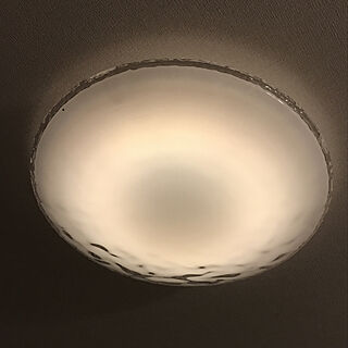 リビング/LED照明/オーデリックの照明/マンション/照明のインテリア実例 - 2018-04-06 22:59:31