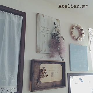 Atelier.mさんの実例写真