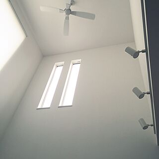 壁/天井のインテリア実例 - 2016-06-07 10:21:28