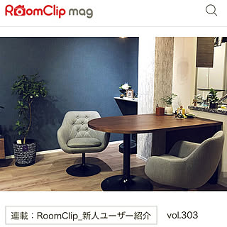 新人ユーザー紹介/RoomClip mag/観葉植物/夫婦2人暮らし/マンション暮らし...などのインテリア実例 - 2022-03-20 20:33:47