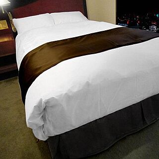 Hotel-Bedさんの実例写真