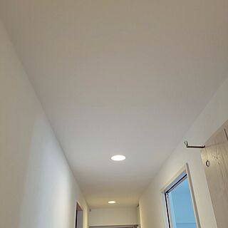 壁/天井/新築マンション/シンプルな暮らし/マンションのインテリア実例 - 2024-04-19 14:06:21