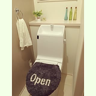 バス/トイレのインテリア実例 - 2016-08-22 11:00:35