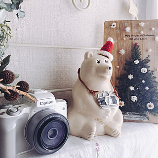 バス/トイレ/クリスマスプレゼント/ステンドグラス/Canon EOS Kiss M/taka ちゃんのツリー...などのインテリア実例 - 2018-12-24 11:34:40