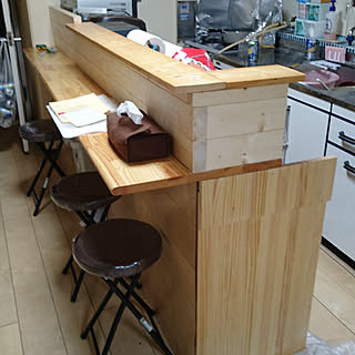 部屋全体のインテリア実例 - 2020-04-24 11:42:58