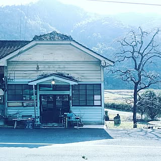 玄関/入り口/はなれ古舎/大分県豊後大野市/Instagram→HANARECOYA/大分県...などのインテリア実例 - 2017-01-20 15:34:22