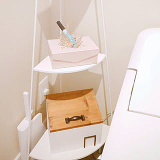 バス/トイレ/トイレのインテリア/北欧風/ナチュラルインテリア/おうちシリーズ...などのインテリア実例 - 2023-02-14 01:19:39