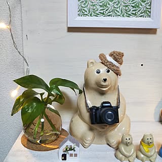 Yurieさんの実例写真