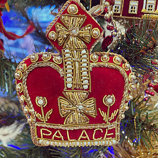 クリスマス/living room/リビング/buckinghampalace/バッキンガム宮殿...などのインテリア実例 - 2022-12-18 00:08:27