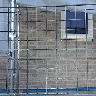ラフレンガ ブロッサムライトブラウン/KMEW/外壁 サイディング/ラフレンガのインテリア実例 - 2016-04-23 17:15:55