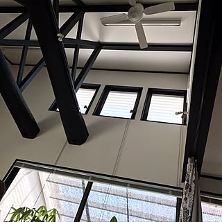 壁/天井のインテリア実例 - 2017-05-20 13:36:11