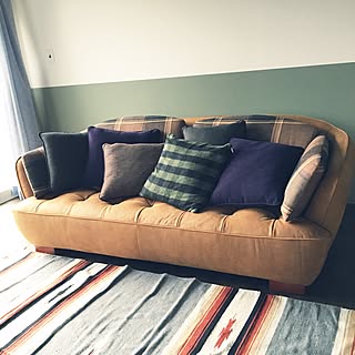 CRASH GATE （クラッシュゲート） プフ クッション スツール 2セット