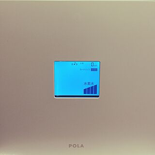 キッチン/POLA/水素水サーバーのインテリア実例 - 2016-04-14 22:31:40