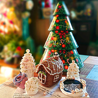 絵画 。壁掛け絵☆【猫ちゃんたちの幸せなクリスマスパーティー】05