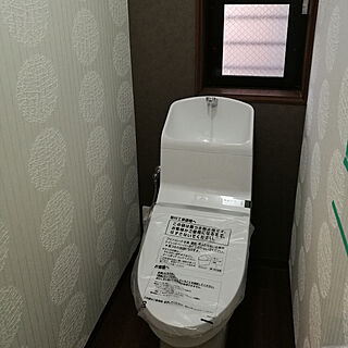バス/トイレのインテリア実例 - 2018-02-01 14:46:26