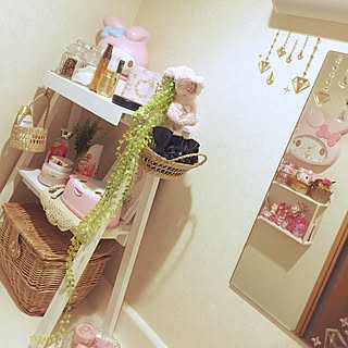 バス/トイレ/natural kitchen/賃貸マンション/100均/雑貨...などのインテリア実例 - 2016-04-28 17:51:51