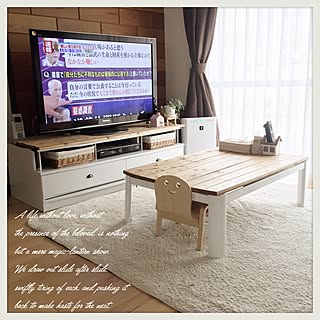 ✳︎kiitoさんへ。【送料込み】ニトリ テレビ台 テレビボード