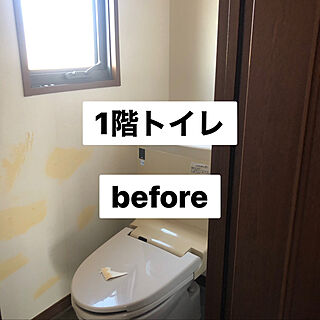 リフォーム前/バス/トイレのインテリア実例 - 2021-03-20 19:16:28