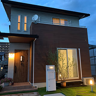 部屋全体/ダイワハウスxevo granwood/家外観/建売住宅のインテリア実例 - 2022-01-13 00:09:26