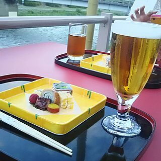 バス/トイレ/女二人旅/京都の旅/ビールのインテリア実例 - 2016-08-30 22:19:54