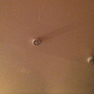壁/天井/ハプニングのインテリア実例 - 2013-12-16 06:55:28