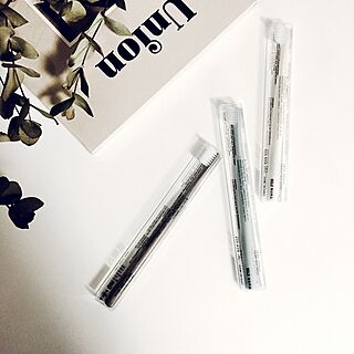 バス/トイレ/衝動買い/ユーカリ/モノトーン/Muji...などのインテリア実例 - 2017-04-18 17:59:36