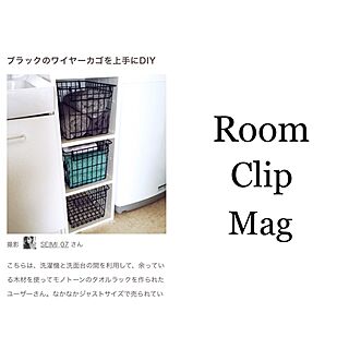 玄関/入り口/RoomClip mag/DIYのインテリア実例 - 2017-04-30 16:18:11