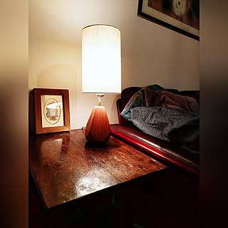絵画 アクメファニチャーのおしゃれなアレンジ・飾り方のインテリア 