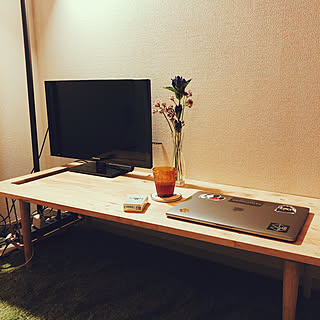 IKEA GOLIAT スライドテーブル付きパソコンデスク 引き取る