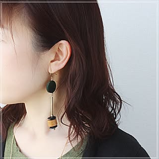 バス/トイレ/楽天/アクセサリー/ネットショップ/ピアス...などのインテリア実例 - 2017-02-24 22:24:07